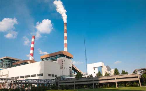 燃煤电站锅炉烟气污染物超低排放综述