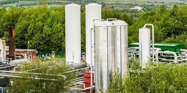 英国将部署大规模液态空气储能项目